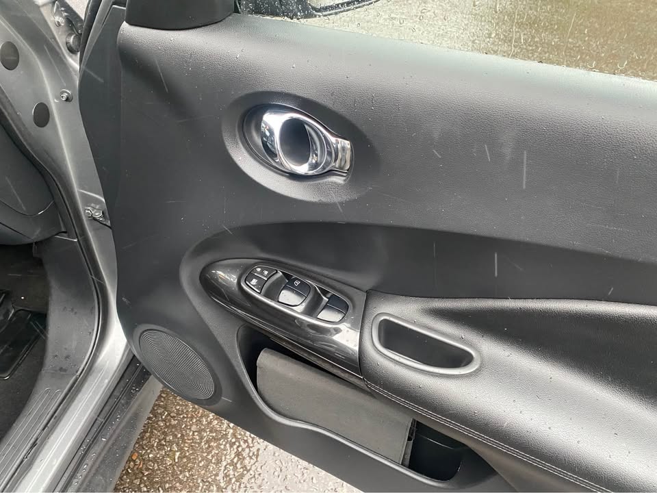2018 68 NISSAN JUKE