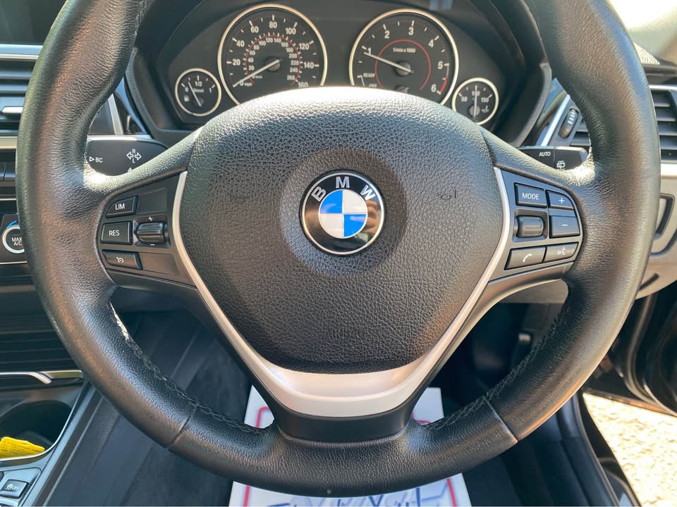 2019 19 BMW 3 SERIES