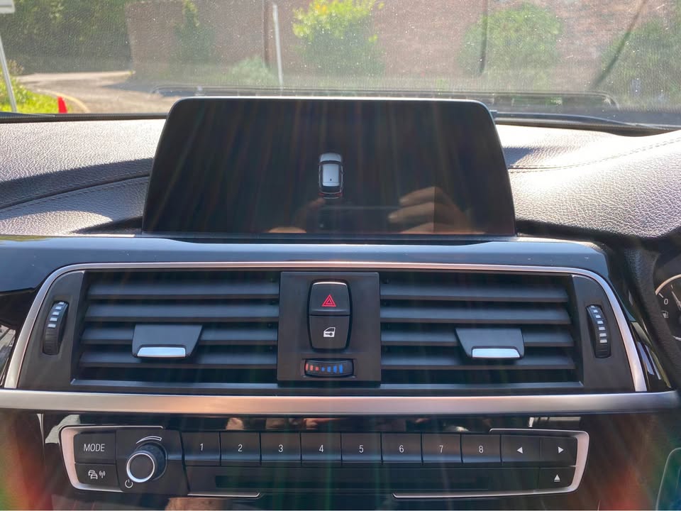 2019 19 BMW 3 SERIES