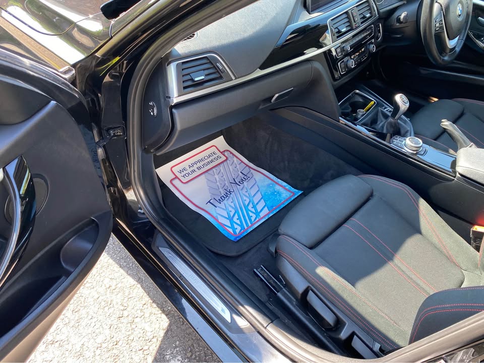 2019 19 BMW 3 SERIES