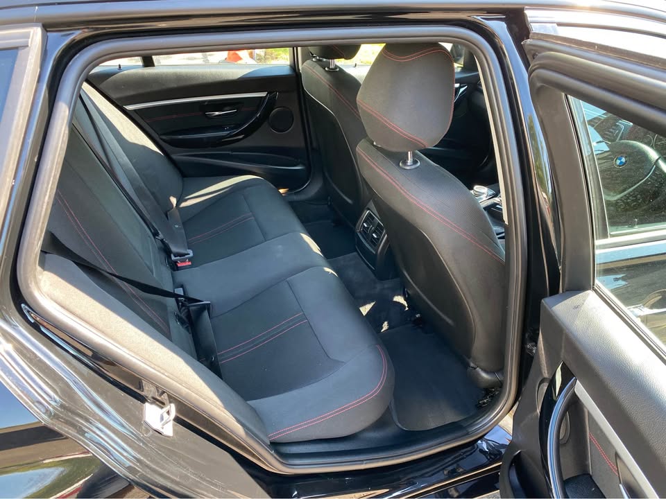 2019 19 BMW 3 SERIES