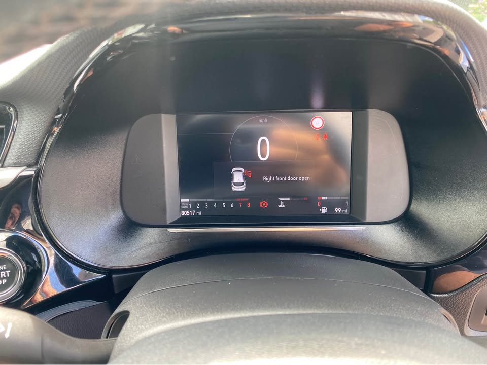 2020 70 VAUXHALL CORSA