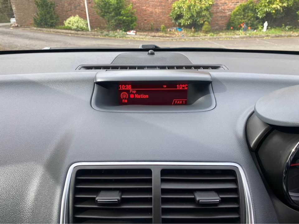 2014 64 VAUXHALL MERIVA