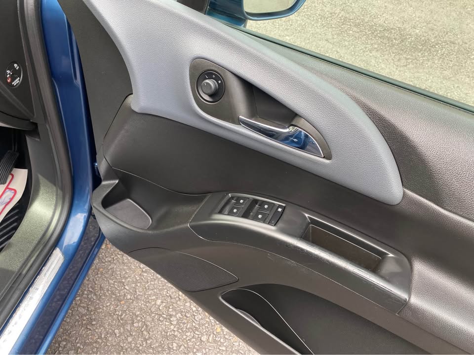 2014 64 VAUXHALL MERIVA