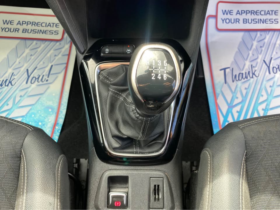 2020 70 VAUXHALL CORSA