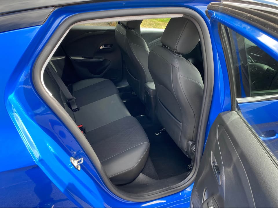 2020 70 VAUXHALL CORSA