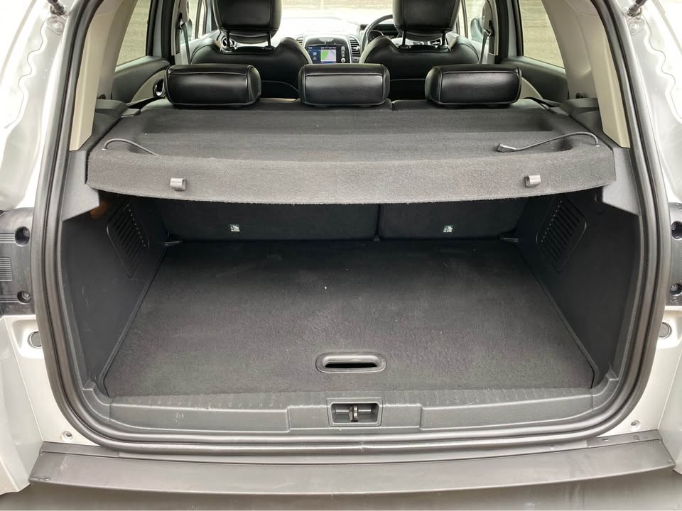 2018 18 RENAULT CAPTUR