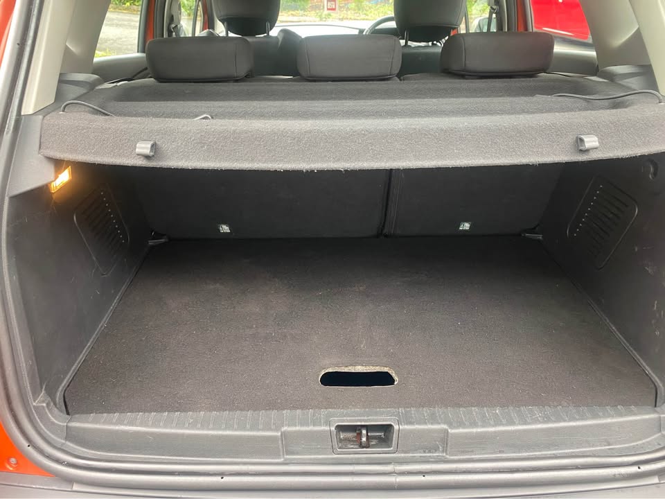 2016 16 RENAULT CAPTUR