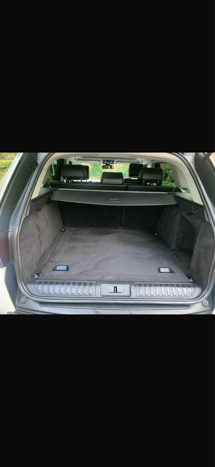 2015 64 LAND ROVER RANGE ROVER SPORT