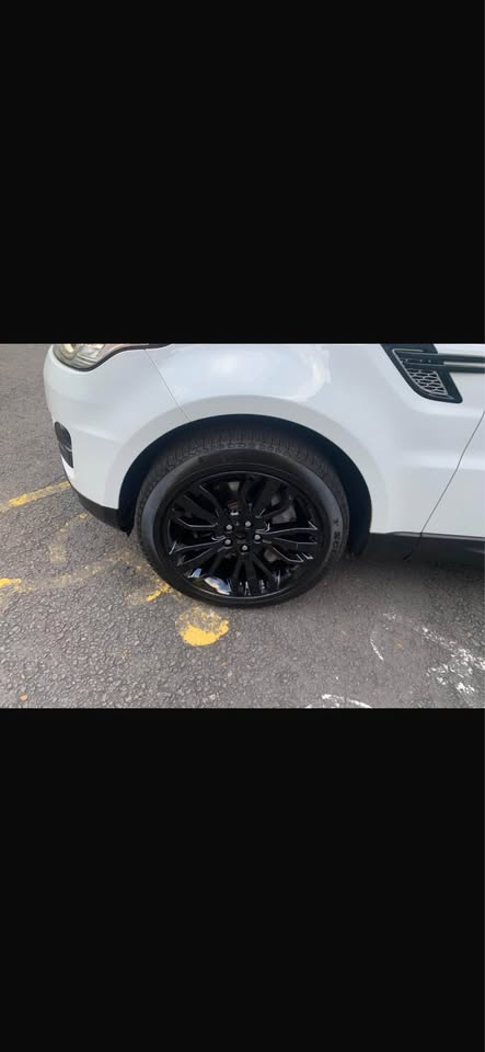 2015 64 LAND ROVER RANGE ROVER SPORT